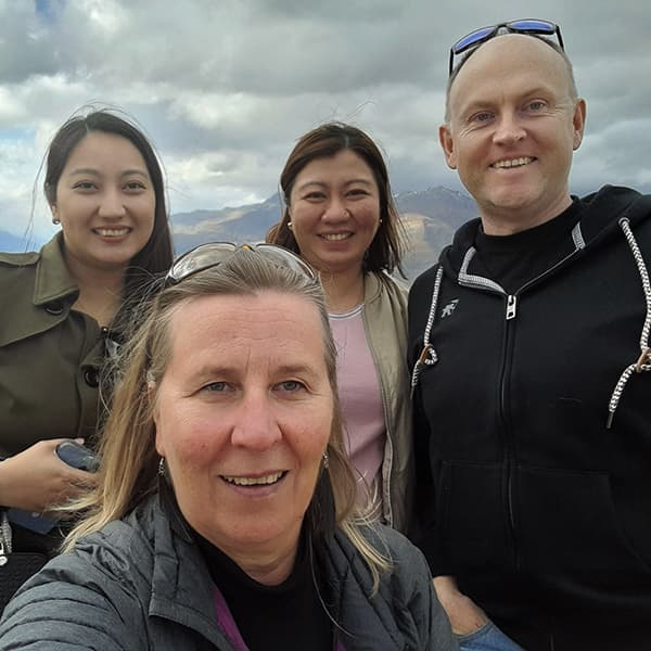 Sidekick Wanaka Sidestepping the regional talent shortage